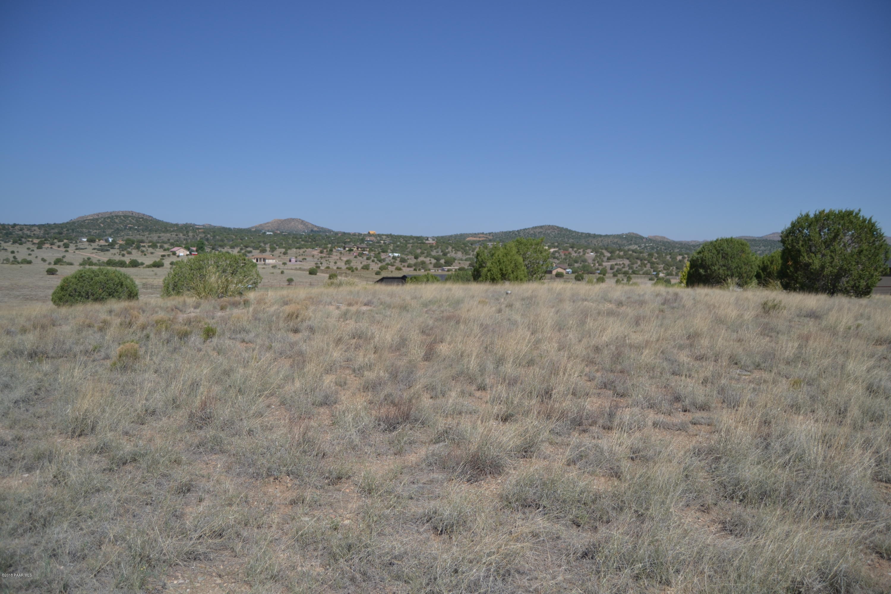 0 Bandit Ridge Road Chino Valley, AZ 86323 - Photo 6 of 17 DSC_0010
