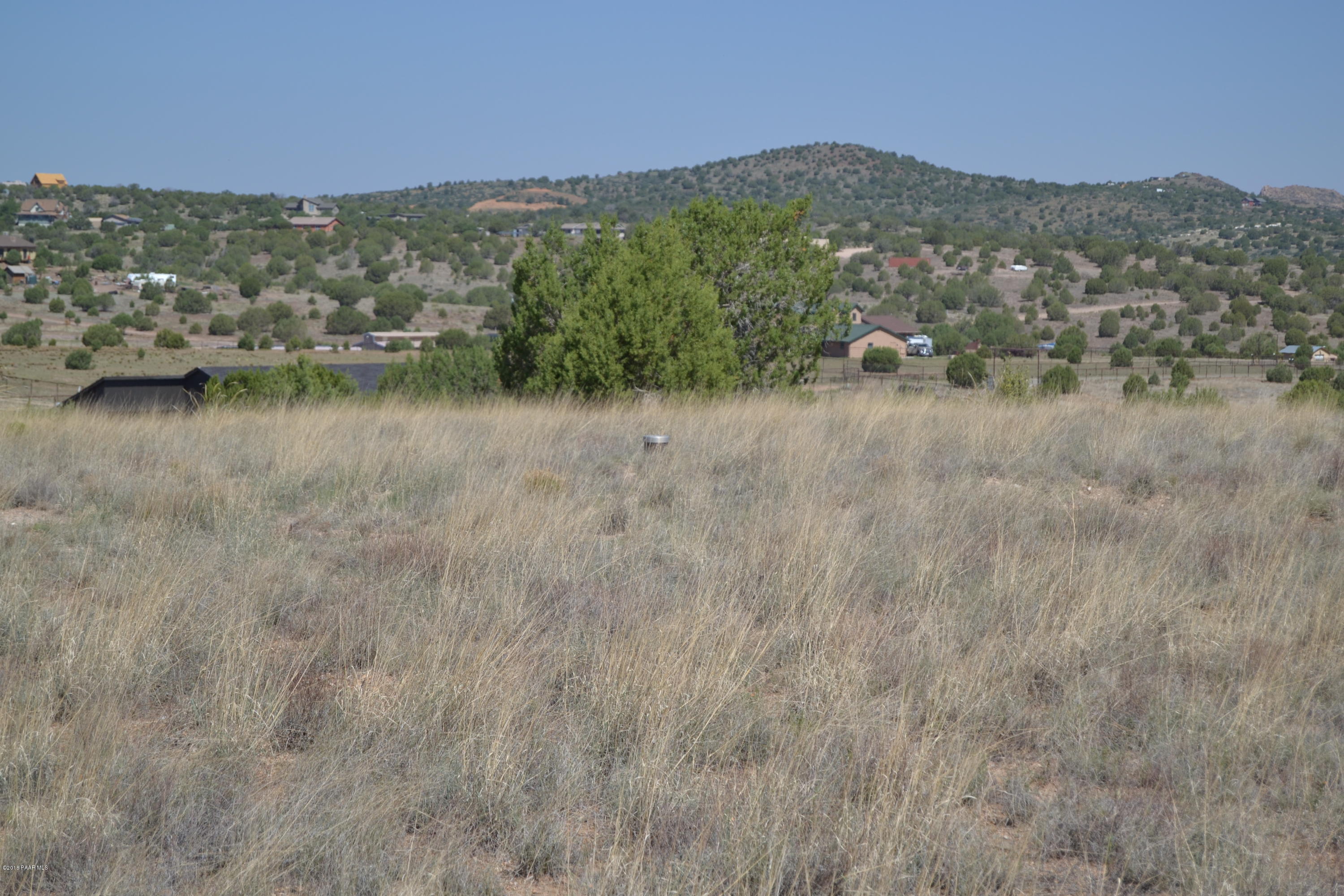 0 Bandit Ridge Road Chino Valley, AZ 86323 - Photo 7 of 17 DSC_0011