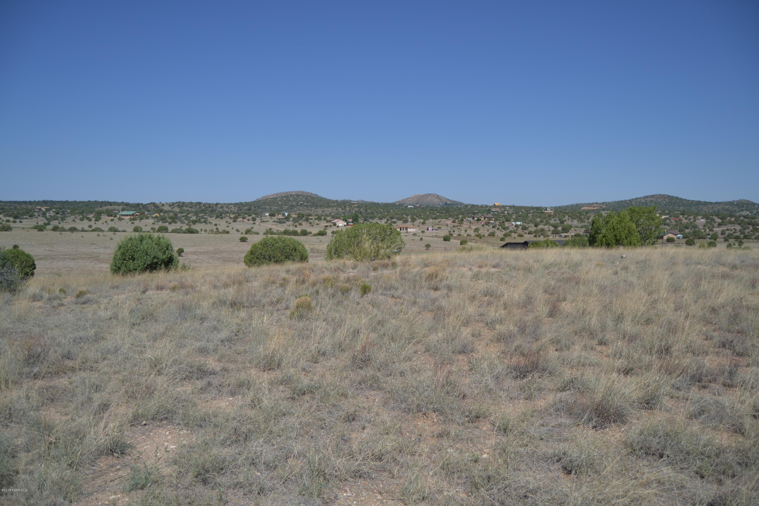0 Bandit Ridge Road Chino Valley, AZ 86323 - Photo 8 of 17 DSC_0012
