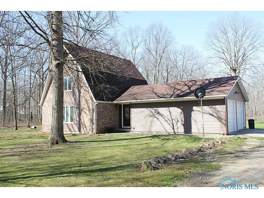1598 Carpenter Road Defiance, OH 43512 - Photo 1 of 20 Gallery Image 1