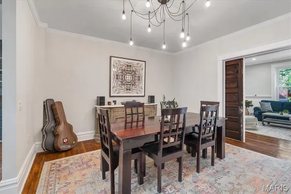 $624,900 | 3714 Wyoming Street, St. Louis, MO 63116