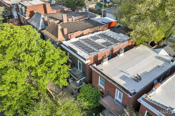 $624,900 | 3714 Wyoming Street, St. Louis, MO 63116
