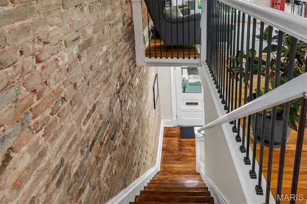 $624,900 | 3714 Wyoming Street, St. Louis, MO 63116