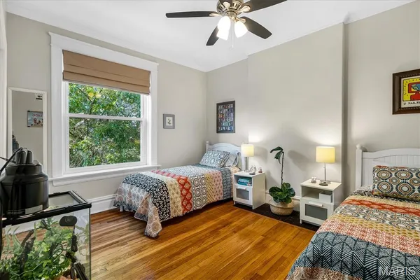 $624,900 | 3714 Wyoming Street, St. Louis, MO 63116