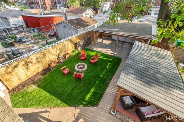 $624,900 | 3714 Wyoming Street, St. Louis, MO 63116