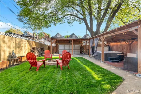$624,900 | 3714 Wyoming Street, St. Louis, MO 63116