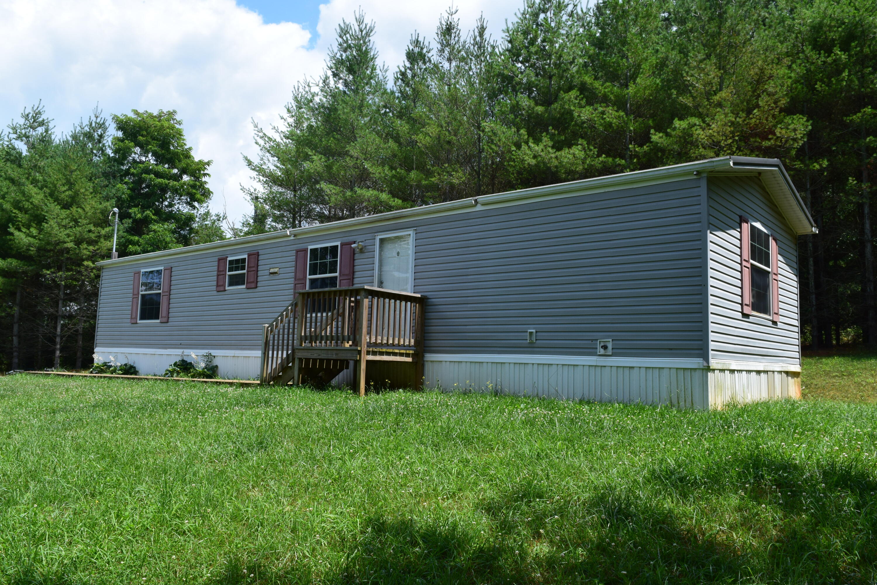 252 Reece Road Southwest Willis, VA 24380 - Photo 10 of 37 DSC_0096