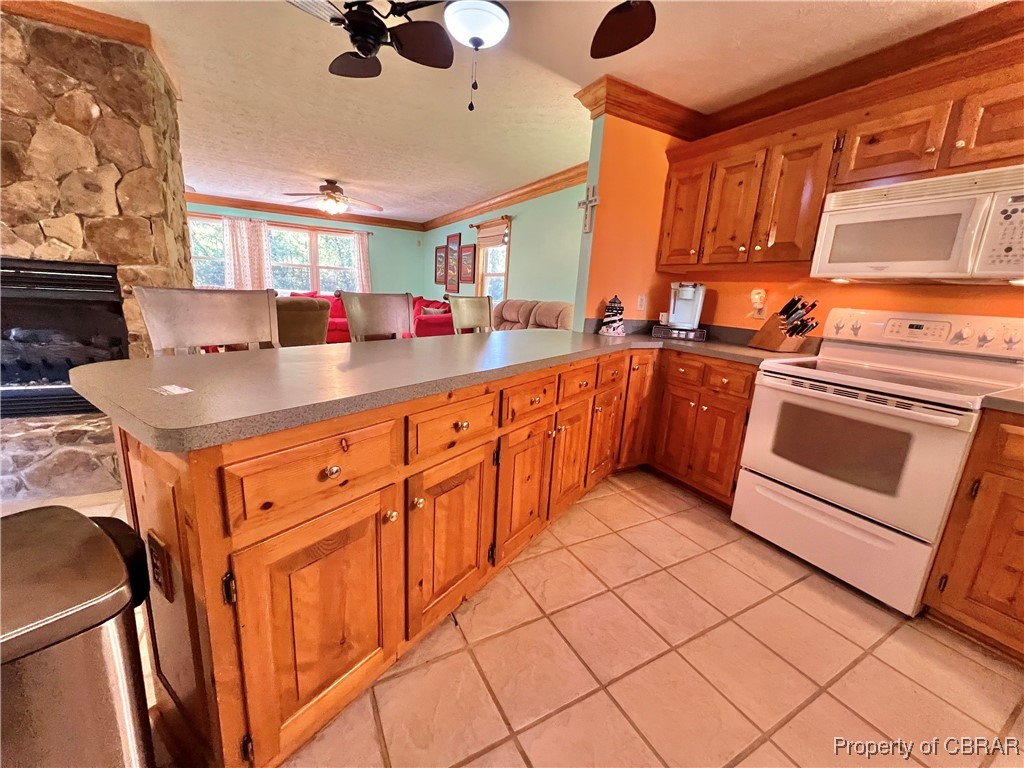 1148 Glebe Landing Road Center Cross, VA 22437 - Photo 9 of 41