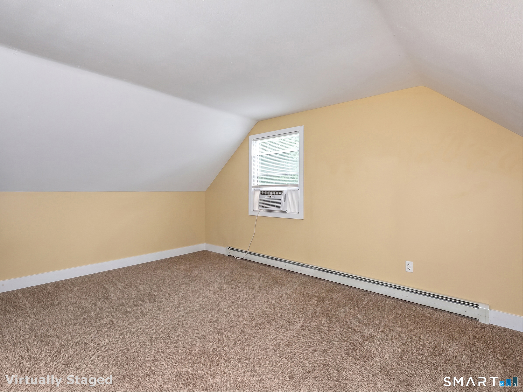 95 Pisgah Road Oxford, CT 06478 - Photo 26 of 30 gym room empty