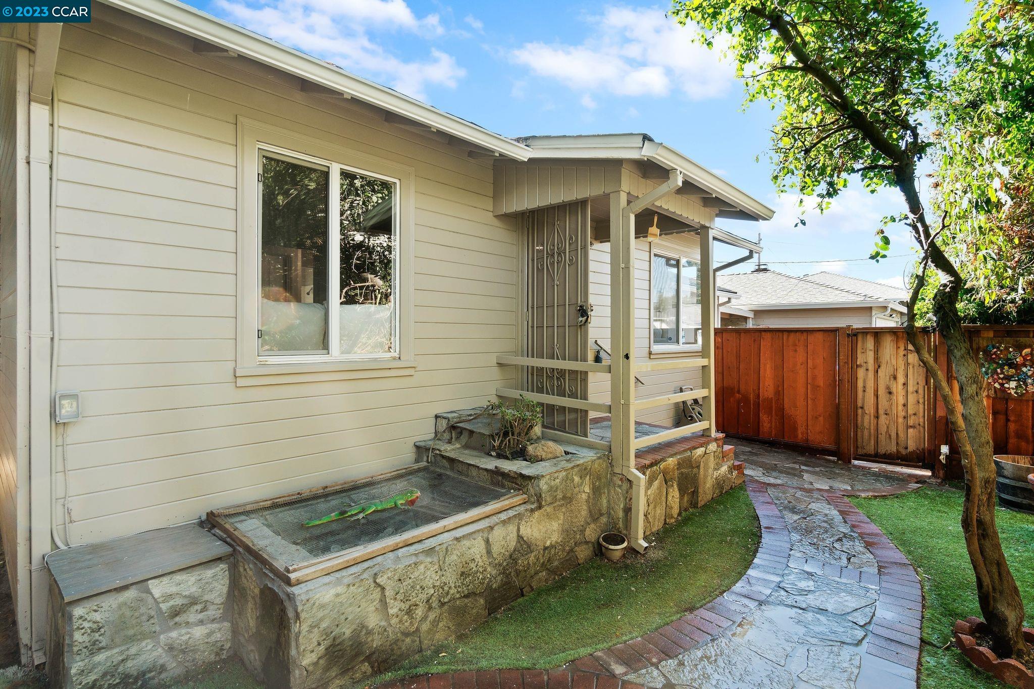 20875 Agnes Lane, Hayward, CA 94541 Compass