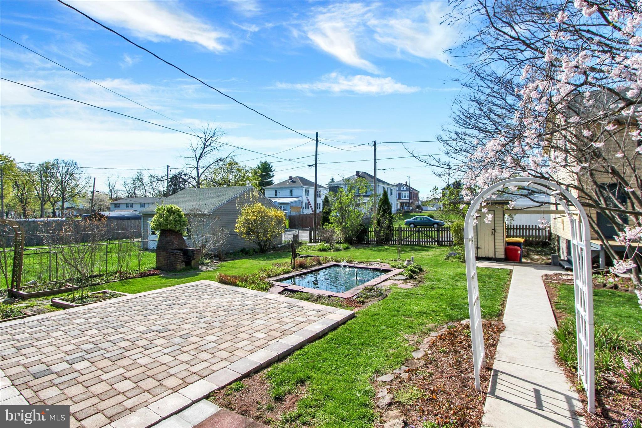 106 South 4th Street Mount Wolf, PA 17347 - Photo 14 of 22