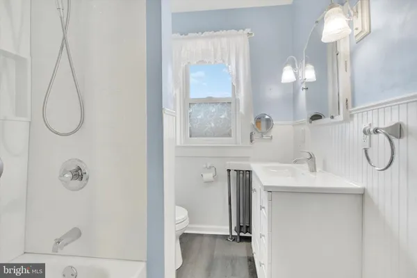 $299,900 | 106 South 4th Street, Mount Wolf, PA 17347
