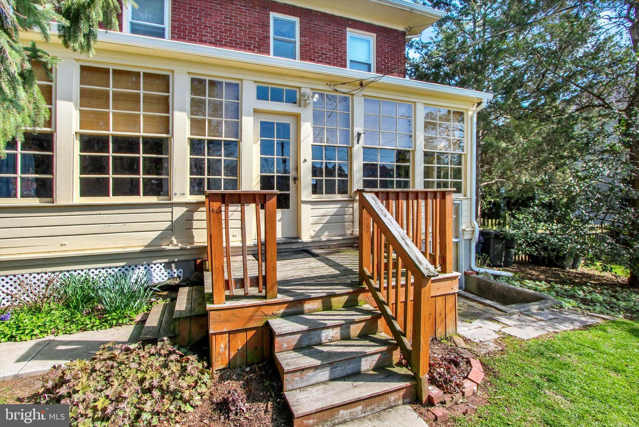 106 South 4th Street Mount Wolf, PA 17347 - Photo 19 of 22