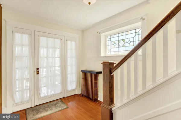$299,900 | 106 South 4th Street, Mount Wolf, PA 17347