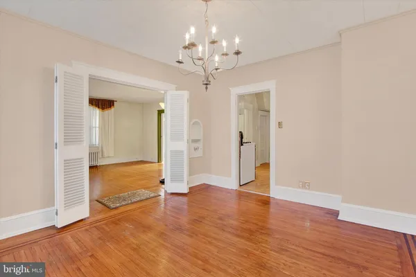 $299,900 | 106 South 4th Street, Mount Wolf, PA 17347