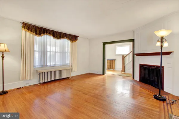 $299,900 | 106 South 4th Street, Mount Wolf, PA 17347