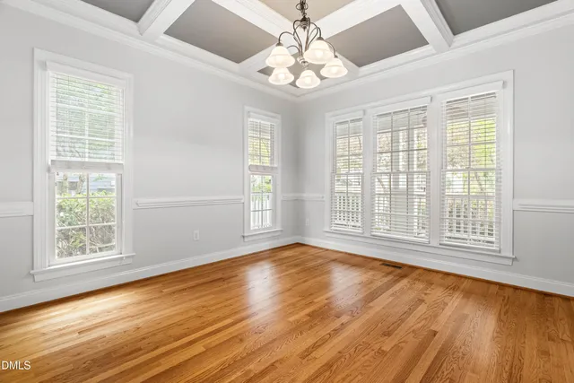 $3,295 | 1773 Town Home Drive, Apex, NC 27502