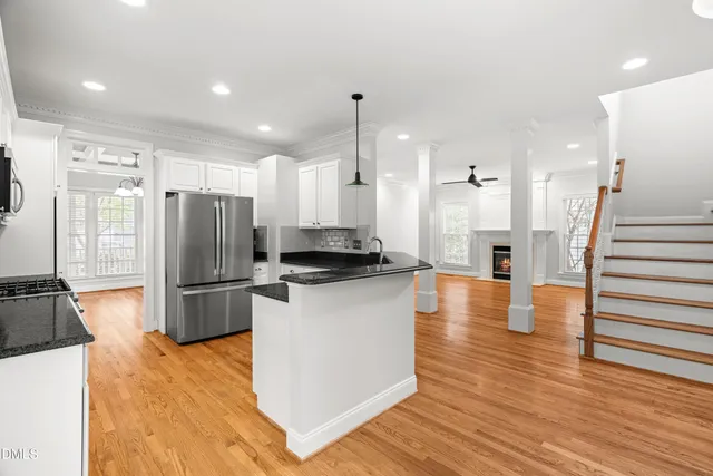 $3,295 | 1773 Town Home Drive, Apex, NC 27502