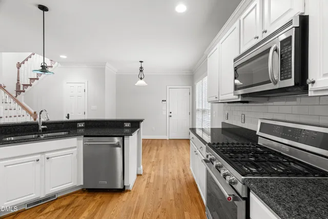 $3,295 | 1773 Town Home Drive, Apex, NC 27502