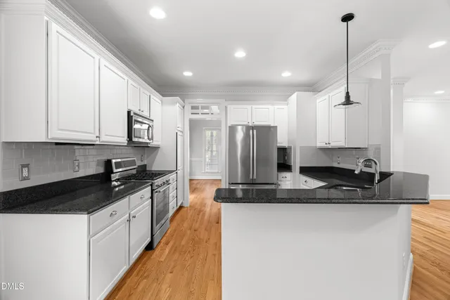 $3,295 | 1773 Town Home Drive, Apex, NC 27502