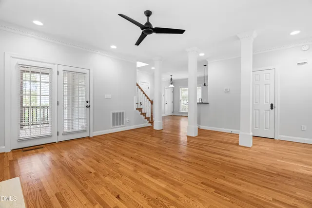 $3,295 | 1773 Town Home Drive, Apex, NC 27502