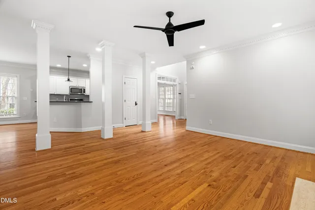 $3,295 | 1773 Town Home Drive, Apex, NC 27502