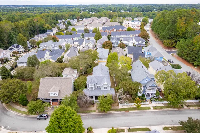 $3,295 | 1773 Town Home Drive, Apex, NC 27502