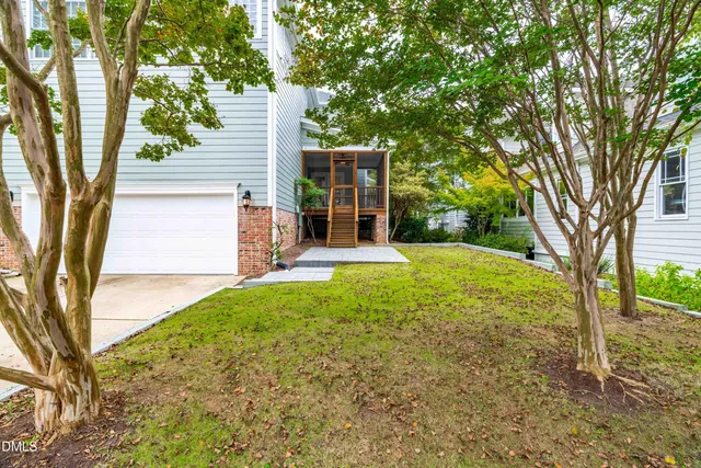 $3,295 | 1773 Town Home Drive, Apex, NC 27502