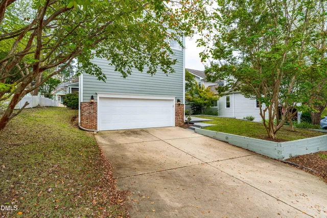 $3,295 | 1773 Town Home Drive, Apex, NC 27502