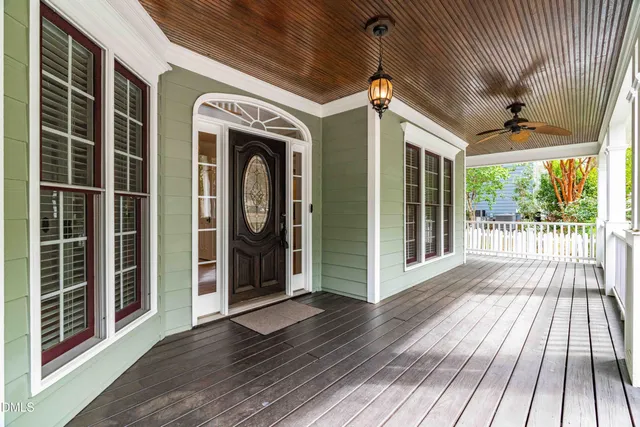 $3,295 | 1773 Town Home Drive, Apex, NC 27502