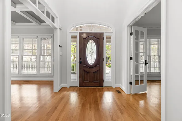 $3,295 | 1773 Town Home Drive, Apex, NC 27502