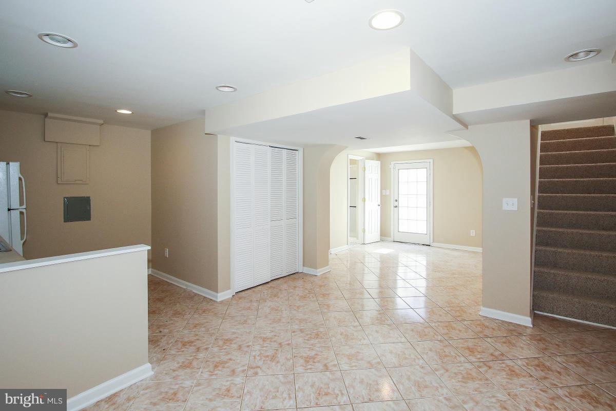 11202 Troy Road Rockville, MD 20852 - Photo 13 of 21 Basement