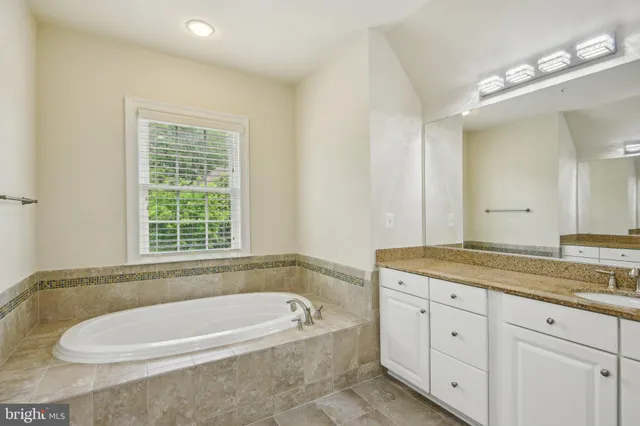 a view of a backyard with sitting area and fire pit