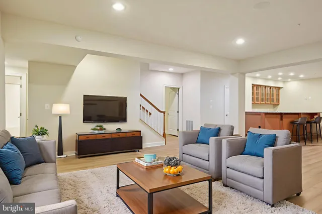 $925,000 | 711 Bleak Hill Place, Upper Marlboro, MD 20774