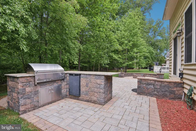 $925,000 | 711 Bleak Hill Place, Upper Marlboro, MD 20774