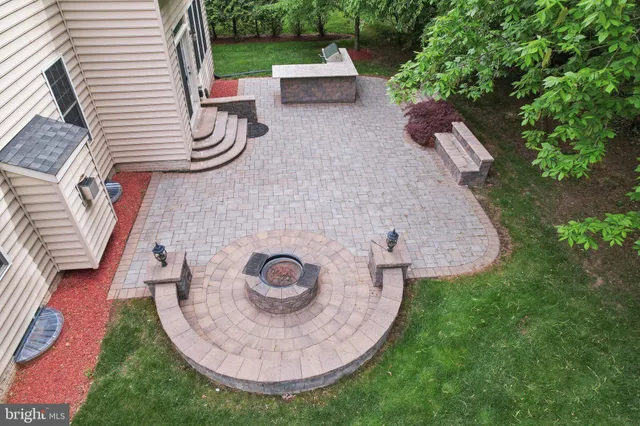 $925,000 | 711 Bleak Hill Place, Upper Marlboro, MD 20774