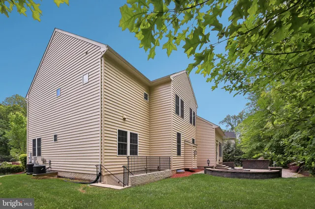 $925,000 | 711 Bleak Hill Place, Upper Marlboro, MD 20774