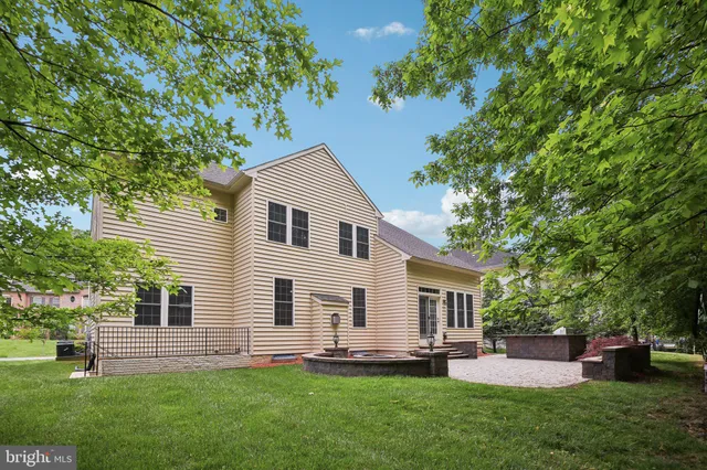 $925,000 | 711 Bleak Hill Place, Upper Marlboro, MD 20774