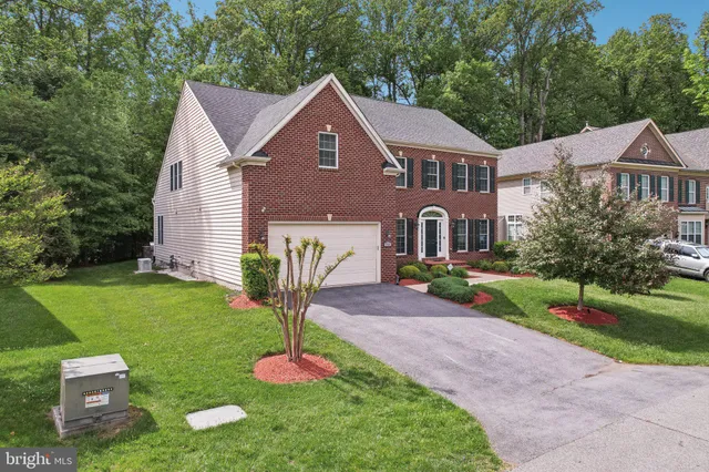 $925,000 | 711 Bleak Hill Place, Upper Marlboro, MD 20774