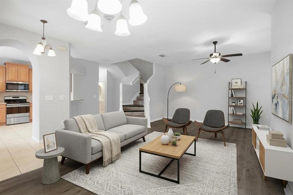 27921 Pleasure Ride Loop Wesley Chapel, FL 33544 - Photo 9 of 40 Gallery Image 9