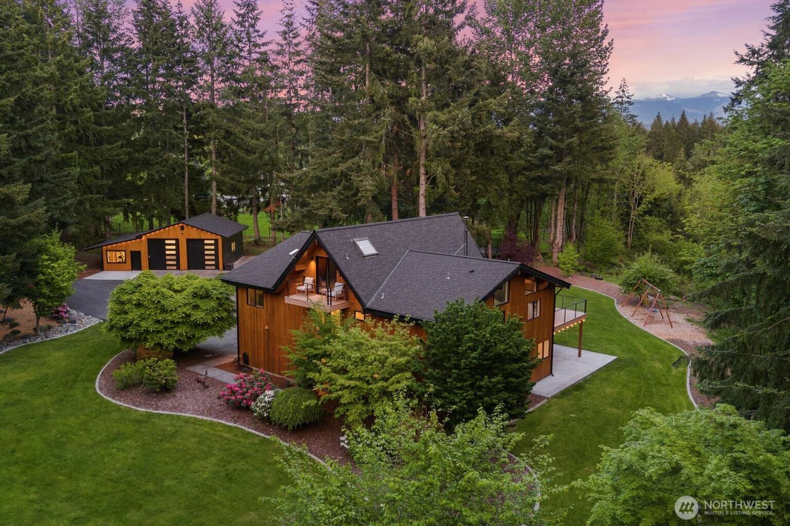 23602 Keating Road Orting, WA 98360 - Photo 7 of 40