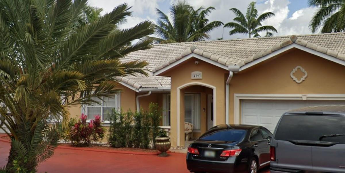 14393 Southwest 38th Street Miami, FL 33175 - Photo 1 of 1 Photo 1
