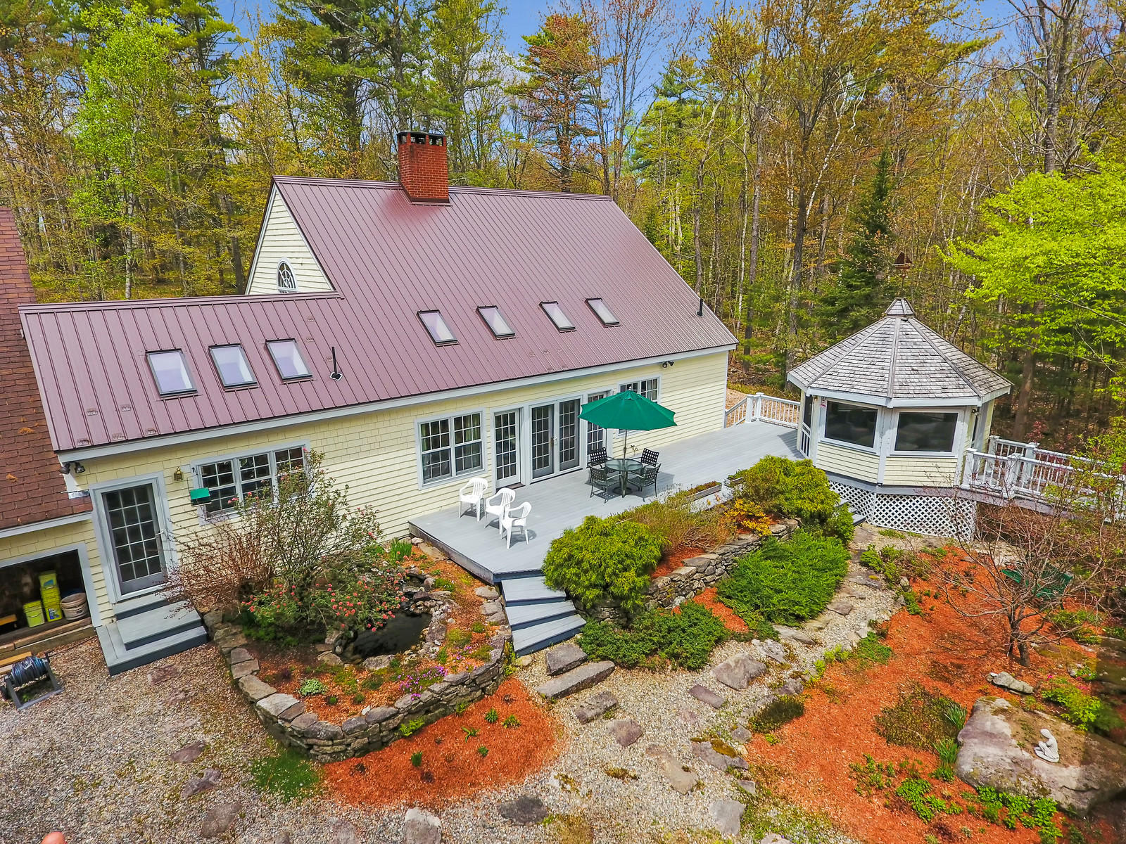 978 Main Road Westport Island, ME 04578 - Photo 59 of 75 11_DJI_0045_copy_mls