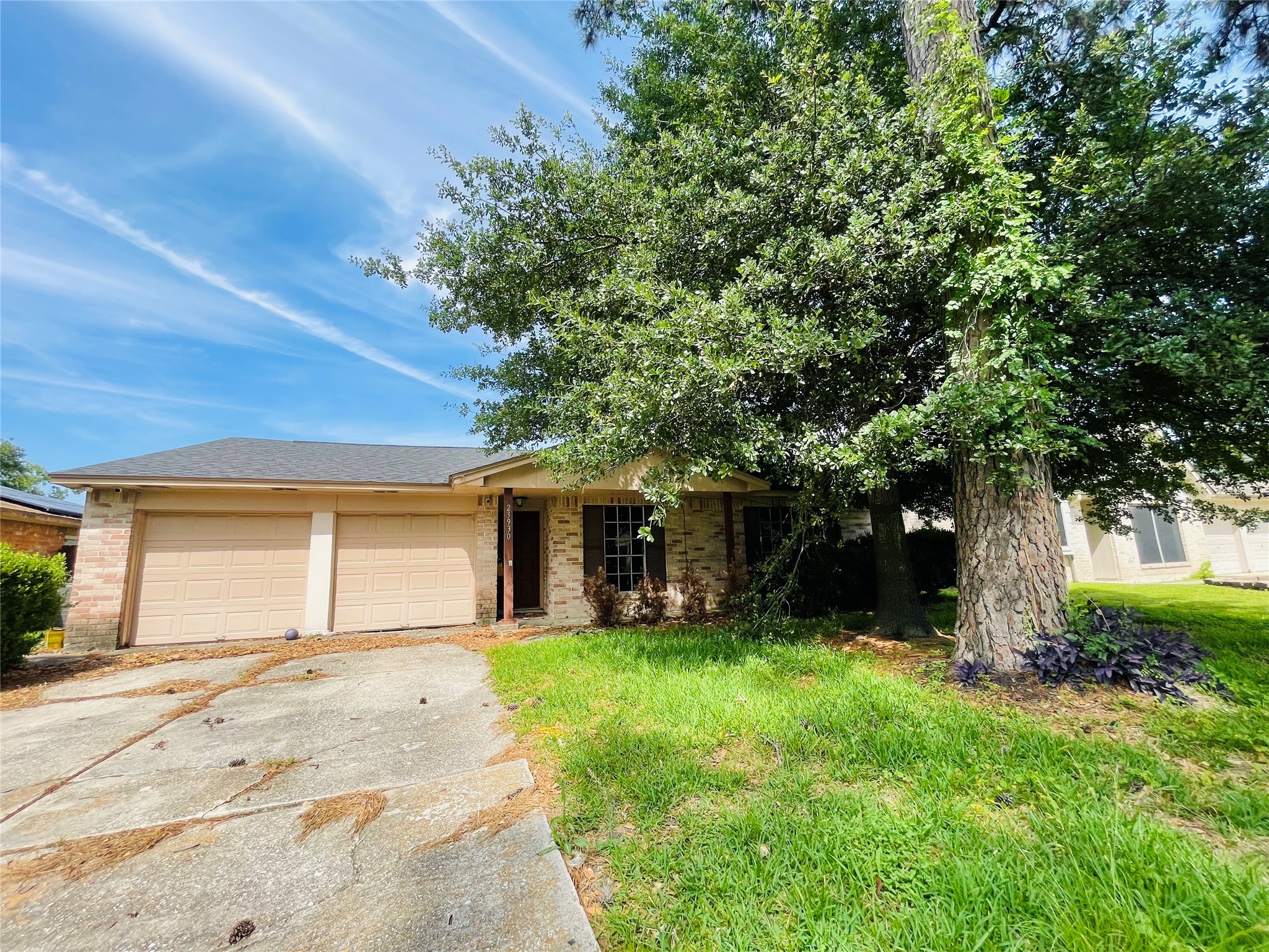 23930 Verngate Drive Spring, TX 77373 - Photo 1 of 6