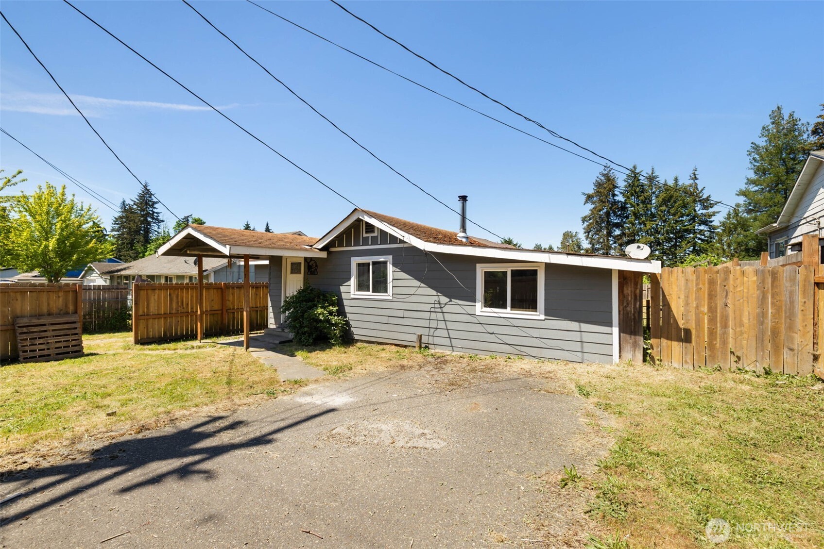 4603 Southeast Horstman Road Port Orchard, WA 98366 - Photo 25 of 27 Gallery Image 25