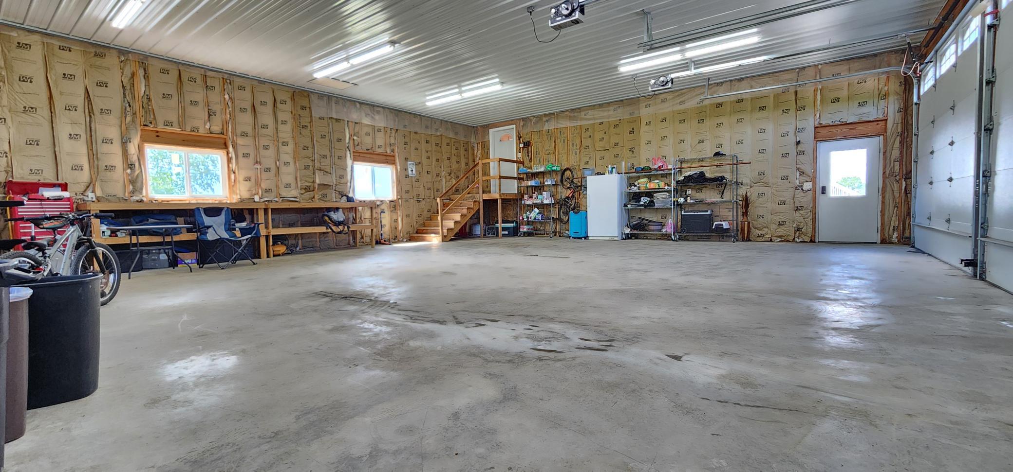 18845 Morrison Line Road Swanville, MN 56382 - Photo 10 of 37