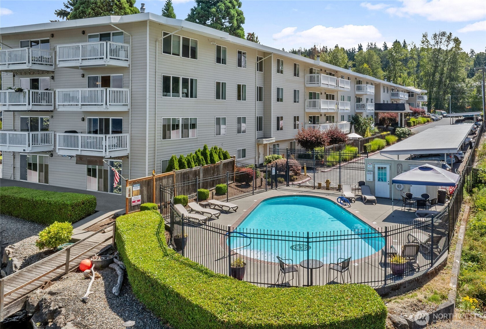 5021 Ripley Lane North, Unit 311 Renton, WA 98056 - Photo 25 of 33 Gallery Image 25
