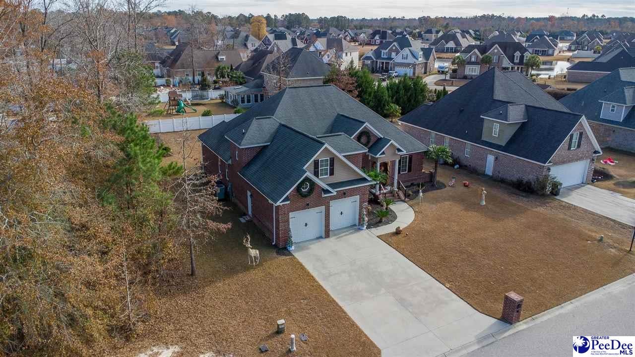 4192 Rodanthe Circle Florence, SC 29501 - Photo 43 of 51 Gallery Image 43