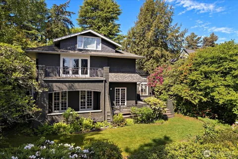 $3,495,000 | 3802 East John Street, Seattle, WA 98112