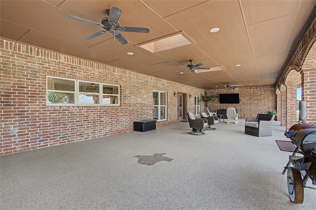 6815 Hardwick Road Abilene, TX 79606 - Photo 32 of 40